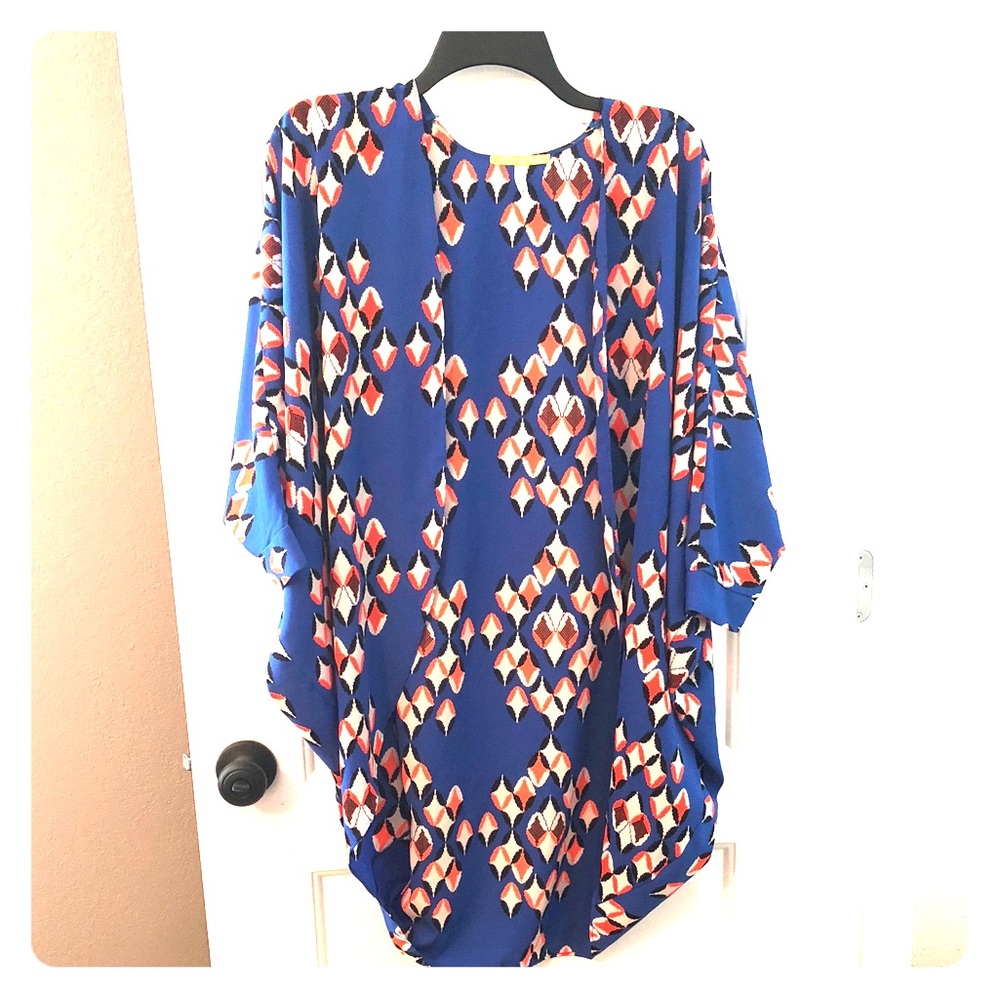 Gianni Bini Retro Kimono